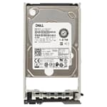 Dell SAS Festplatte 1,8TB 10k SAS 12G SFF R630 - 0WRRF AL15SEB18EQY