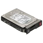 HPE SAS Festplatte 4TB 7,2k SAS 6G DP LFF - 872745-001 872487-B21