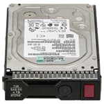 HPE SAS Festplatte 4TB 7,2k SAS 6G DP LFF - 872745-001 872487-B21