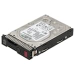 HPE SAS Festplatte 4TB 7,2k SAS 6G DP LFF - 872745-001 872487-B21