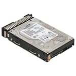 HPE SAS Festplatte 4TB 7,2k SAS 6G DP LFF - 872745-001 872487-B21
