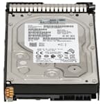 HPE SAS Festplatte 4TB 7,2k SAS 6G DP LFF - 872745-001 872487-B21