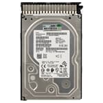 HPE SAS Festplatte 4TB 7,2k SAS 6G DP LFF - 872745-001 872487-B21