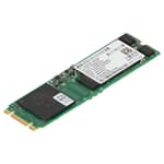 HPE SATA SSD 150GB SATA 6G M.2 2280 - 870143-001 SSDSCKJB150G7P