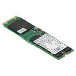 HPE SATA SSD 150GB SATA 6G M.2 2280 - 870143-001 SSDSCKJB150G7P