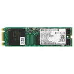 HPE SATA SSD 150GB SATA 6G M.2 2280 - 870143-001 SSDSCKJB150G7P