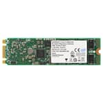 HPE SATA SSD 150GB SATA 6G M.2 2280 - 870143-001 SSDSCKJB150G7P