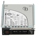 Dell SATA-SSD 480GB SATA 6G SFF R540 - P7KTJ