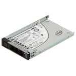 Dell SATA-SSD 480GB SATA 6G SFF R540 - P7KTJ
