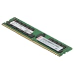 Lenovo DDR4-RAM 32GB PC4-2933Y ECC RDIMM 2R - 01KR355 MTA36ASF4G72PZ-2G9