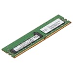 Cisco DDR4-RAM 16GB PC4-2933Y ECC RDIMM 1R - UCS-MR-X16G1RT-H M393A2K40DB2-CVF