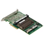 HPE Controller Smart Array P840 16-CH SAS 12G PCI-E - 761880-001