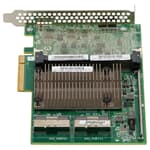 HPE Controller Smart Array P840 16-CH SAS 12G PCI-E - 761880-001