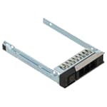 Dell EMC Hot-Plug Rahmen SAS SATA NVME 2,5" SFF 14th Gen PE XR2 MX740c - 85PPW