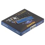 ADATA NVMe-SSD LEGEND 710 512GB PCIe Gen3 x4 M.2 2280 - ALEG-710-512GCS NEU