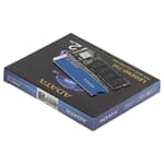 ADATA NVMe-SSD LEGEND 710 512GB PCIe Gen3 x4 M.2 2280 - ALEG-710-512GCS NEU