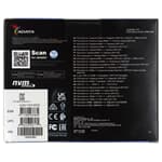 ADATA NVMe-SSD LEGEND 710 512GB PCIe Gen3 x4 M.2 2280 - ALEG-710-512GCS NEU