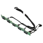 Cisco SAS-Backplane 8x 2,5" SAS/SATA UCS C220 M5 - 648.00U01.0021