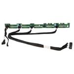 Cisco SAS-Backplane 8x 2,5" SAS/SATA UCS C220 M5 - 648.00U01.0021