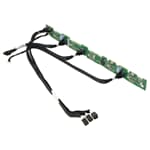 Cisco SAS-Backplane 8x 2,5" SAS/SATA UCS C220 M5 - 648.00U01.0021
