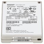 Hitachi Ultrastar SS300 SAS-SSD 400GB SAS 12G SFF 2,5" - HUSMM3240ASS200