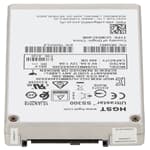 Hitachi Ultrastar SS300 SAS-SSD 400GB SAS 12G SFF 2,5" - HUSMM3240ASS200