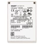 Hitachi Ultrastar SS300 SAS-SSD 400GB SAS 12G SFF 2,5" - HUSMM3240ASS200