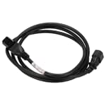 Cisco Stromkabel MDS 9396S C14 - Saf-D-Grid 2m - 37-1611-01
