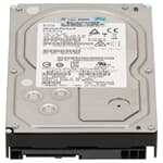 HPE SAS Festplatte 4TB 7,2k SAS 6G 3,5" StoreOnce - 698695-003