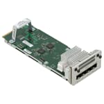 Cisco Catalyst Network Module 4x 1GbE SFP C9300 Series - C9300-NM-4G