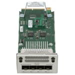 Cisco Catalyst Network Module 4x 1GbE SFP C9300 Series - C9300-NM-4G