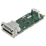 Cisco Catalyst Network Module 4x 1GbE SFP C9300 Series - C9300-NM-4G