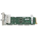 Cisco Catalyst Network Module 4x 1GbE SFP C9300 Series - C9300-NM-4G