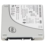 Intel SATA-SSD D3-S4610 Series 480GB SATA 6G 2,5" - SSDSC2KG480G8