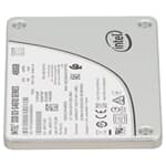 Intel SATA-SSD D3-S4610 Series 480GB SATA 6G 2,5" - SSDSC2KG480G8
