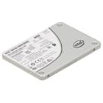 Intel SATA-SSD D3-S4610 Series 480GB SATA 6G 2,5" - SSDSC2KG480G8