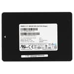 Samsung SATA-SSD SM883 480GB SATA 6G 2,5" - MZ-7KH4800 MZ7KH480HAHQ-00005