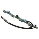 Dell SAS-Backplane 4x 3,5" PowerEdge R640 - JWG9T