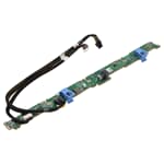 Dell SAS-Backplane 4x 3,5" PowerEdge R640 - JWG9T