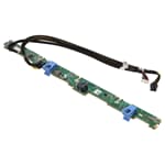 Dell SAS-Backplane 4x 3,5" PowerEdge R640 - JWG9T