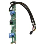 Dell SAS-Backplane 4x 3,5" PowerEdge R640 - JWG9T