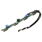 Dell SAS-Backplane 4x 3,5" PowerEdge R640 - JWG9T