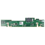 Dell SAS-Backplane 4x 3,5" PowerEdge R640 - JWG9T