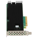 Silicom Crypto/Compression LBG Server Adapter LP PCIe x8 - PE3ISLBLL-RW