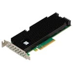 Silicom Crypto/Compression LBG Server Adapter LP PCIe x8 - PE3ISLBLL-RW