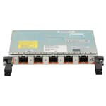 Cisco 5-Port Gigabit Ethernet SPA SFP ASR 1002 Router - SPA-5X1GE-V2 68-4307-02