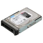 Lenovo SATA Festplatte 4TB 7,2k SATA 6G LFF - 00YK040 ST4000NM000A
