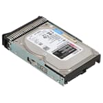 Lenovo SATA Festplatte 4TB 7,2k SATA 6G LFF - 00YK040 ST4000NM000A