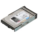 Lenovo SATA Festplatte 4TB 7,2k SATA 6G LFF - 00YK040 ST4000NM000A
