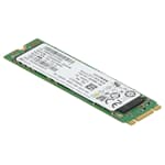 Dell SATA-SSD SC311 256GB SATA 6G M.2 2280 - W90VR